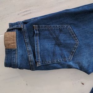 Aeropostale Skinny Jeans, Size 000 Long